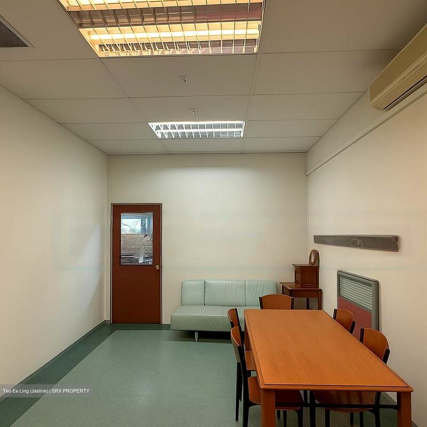 Ubi Techpark (D14), Factory #480834611